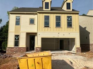3277 Wild Clary Ct, Buford, GA 30519