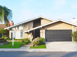 3821 Heather St, Seal Beach, CA 90740
