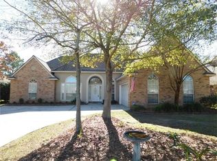 675 Whitney Dr, Slidell, LA 70461