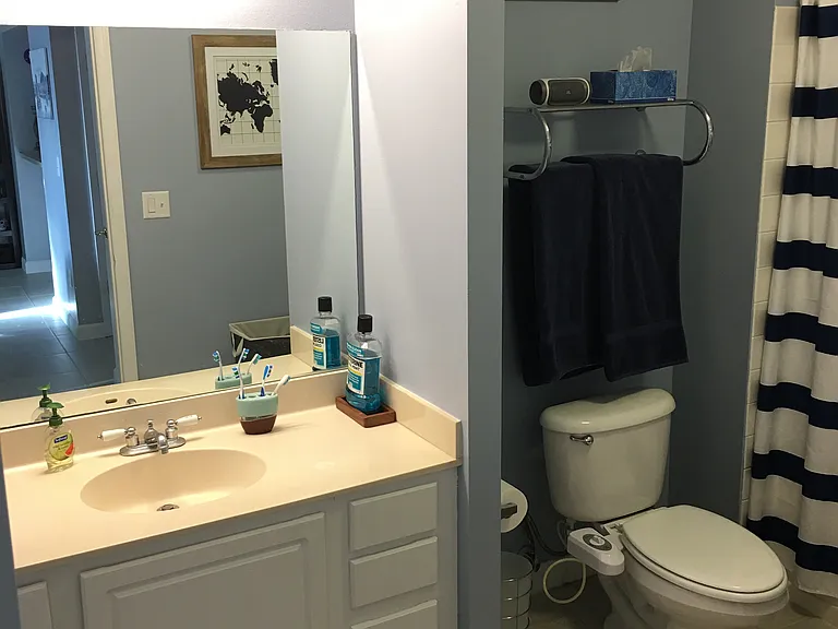 345 Bayshore Blvd #1003 — Photo 10