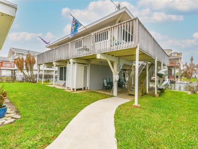 22110 Matagorda Dr, Galveston, TX, 77554