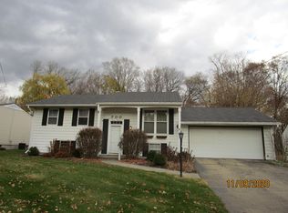 700 Orchard Dr, Albion, MI 49224