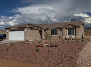 10130 N Black Boot Dr, Kingman, AZ 86401