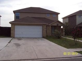 3009 27th St, Hidalgo, TX 78557