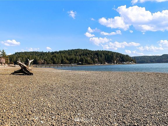 Another view of the beach.