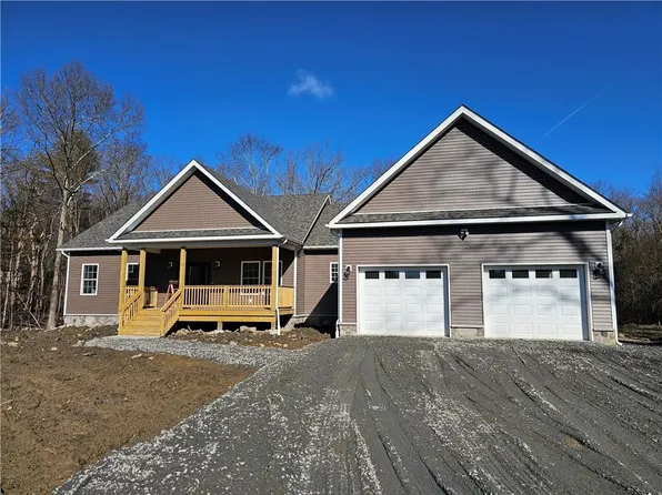 20 Nicaj Court, Middletown, NY 10941