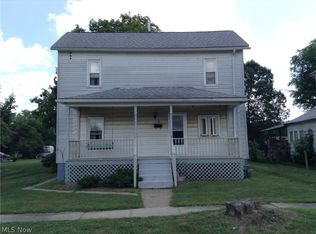 106 Peters Ave, Byesville, OH 43723