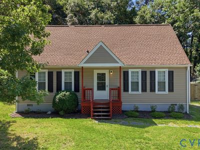 3809 N Light Dr, Chester, VA, 23831