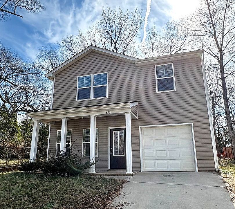 1st image of 623 Hillcrest Dr