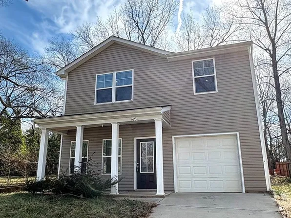 623 Hillcrest Dr, Shelby, NC 28150