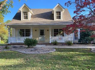 1815 Seminole Ln, Godfrey, IL 62035