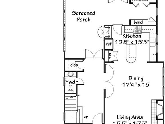 2nd image of 109 Galley Ln