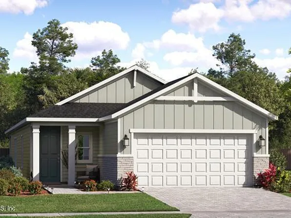 46 LUDINGTON Parkway, St. Augustine, FL 32092