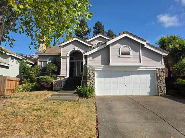 8583 Culpepper Dr, Sacramento, CA 95823