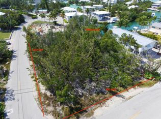 102 Bayview Dr, Islamorada, FL 33036