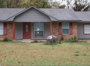 3470 Laurel Dr, Horn Lake, MS 38637