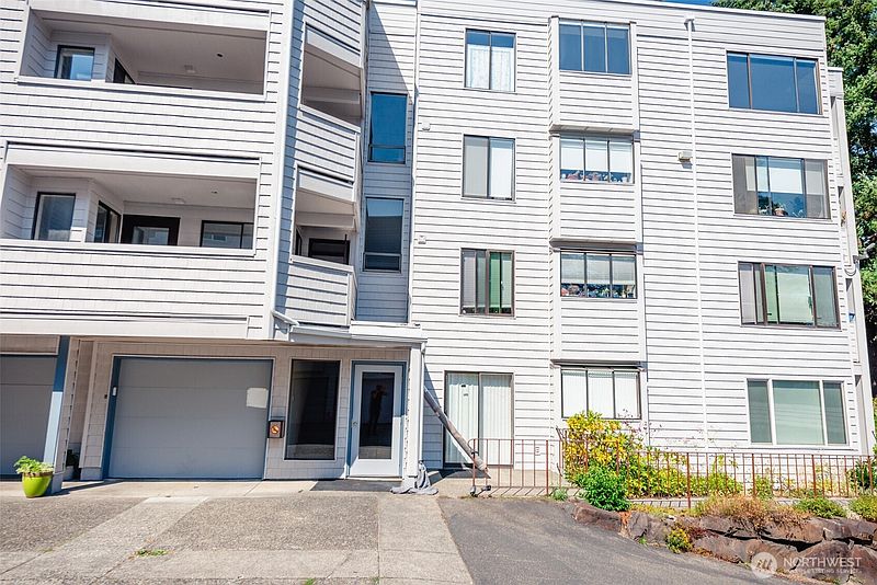 2nd image of 17417 Ashworth Avenue N #303