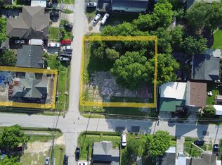 1310 Roosevelt St, Houston, TX 77012