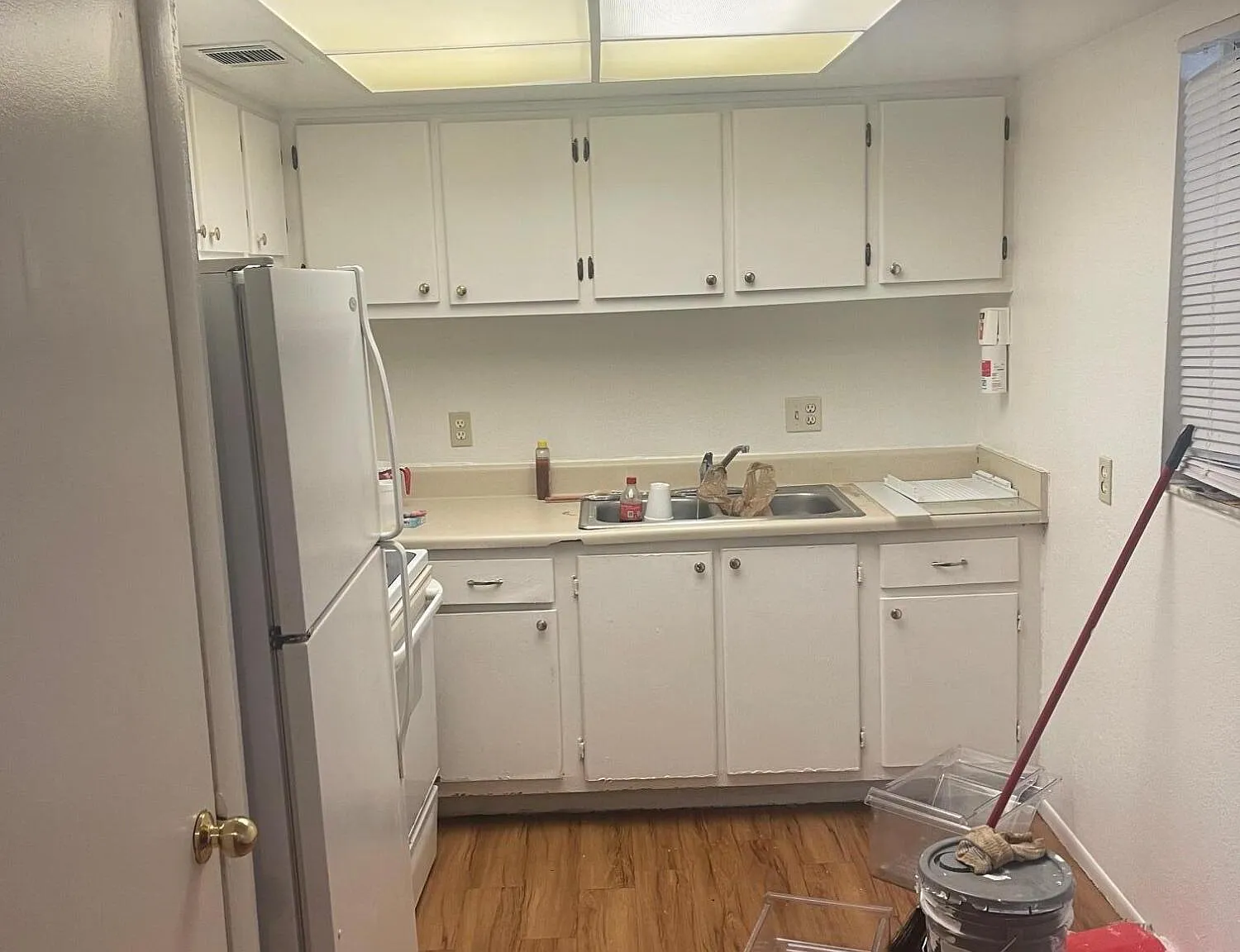 2 bed, 2.0 bath, 831 sqft, $1,200 — Photo 4