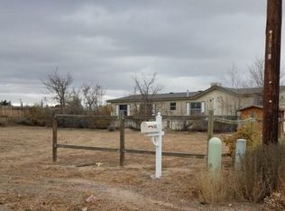 5413 Raglin Ave SW, Albuquerque, NM 87121