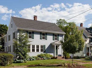 44 Sheffield St, Portland, ME 04102