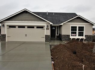 4003 Seasons Pkwy, Yakima, WA 98901