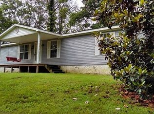 2547 Santa Fe Pike, Santa Fe, TN 38482