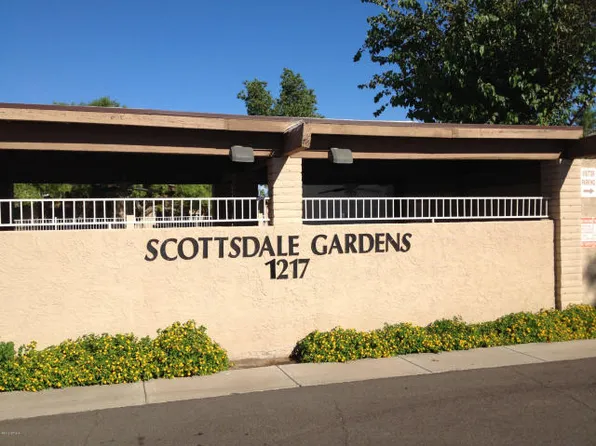 1217 N Miller Rd Unit 46, Scottsdale, AZ 85257