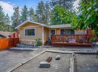 5889 Walnut St, Wrightwood, CA 92397
