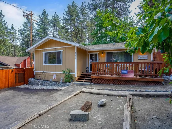 5889 Walnut St, Wrightwood, CA 92397