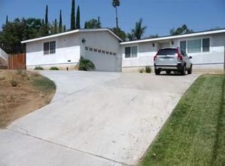 5497 Avenue Juan Bautista, Riverside, CA 92509