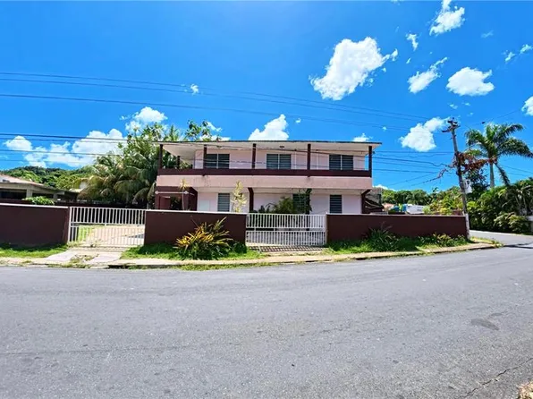 696 Calle Principal #508, Dorado, PR 00646