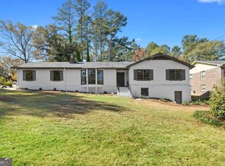 2851 Dale Dr, Marietta, GA 30068