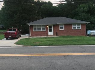 1023 Jones Mill Rd, Cartersville, GA 30120