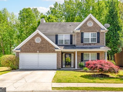 6683 Grand Hickory Dr, Braselton, GA, 30517