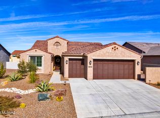 61970 E Dead Wood Trl, Oracle, AZ 85623