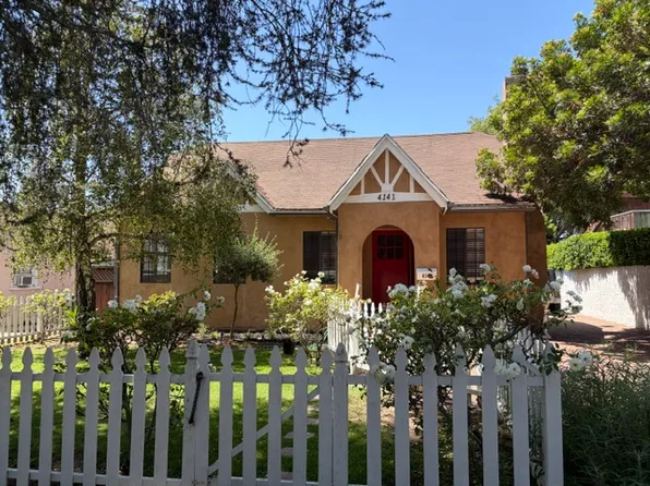 4141 Irving Pl, Culver City, CA 90232