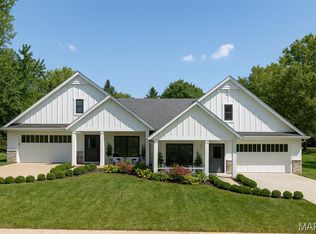 14314 Holohan Ests, Ballwin, MO 63011