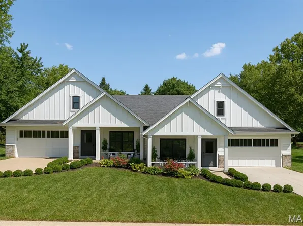 14320 Holohan Ests, Ballwin, MO