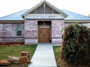 14174 S Hickory St, Sapulpa, OK 74066