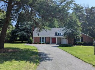 2101 Bay Front Ter, Annapolis, MD 21409