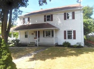 277 Great Rd, North Smithfield, RI 02896