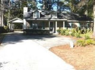 25 Ridenour Pl, Pt Royal, SC 29935