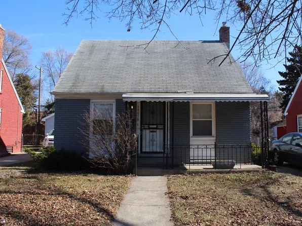 19958 Revere St, Detroit, MI 48234