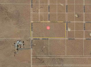 Vacant Land Apn 233 220 17 00, Edwards, CA 93523