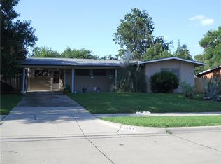 2031 Marilyn Ln, Arlington, TX 76010