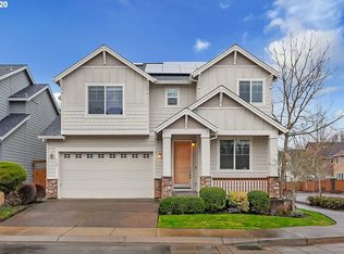 169 NE Ocean Loop, Hillsboro, OR 97124