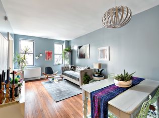 245 W 25th St APT 4E, New York, NY 10001