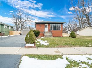 15723 Leclaire Ave, Oak Forest, IL