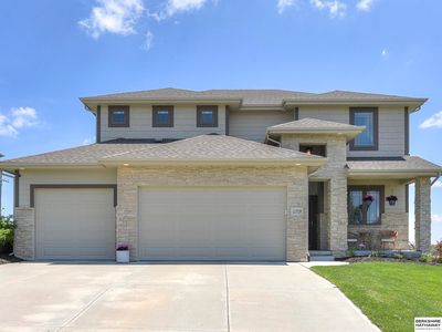 11719 S 109th St, Papillion, NE, 68046